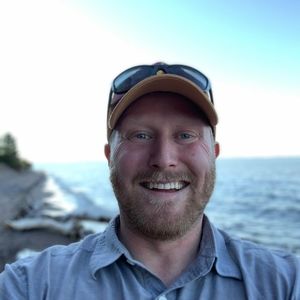 Meet your Posher, Matt